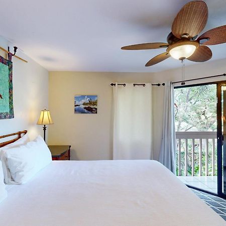 Alii Villas B202 Kailua-Kona Luaran gambar