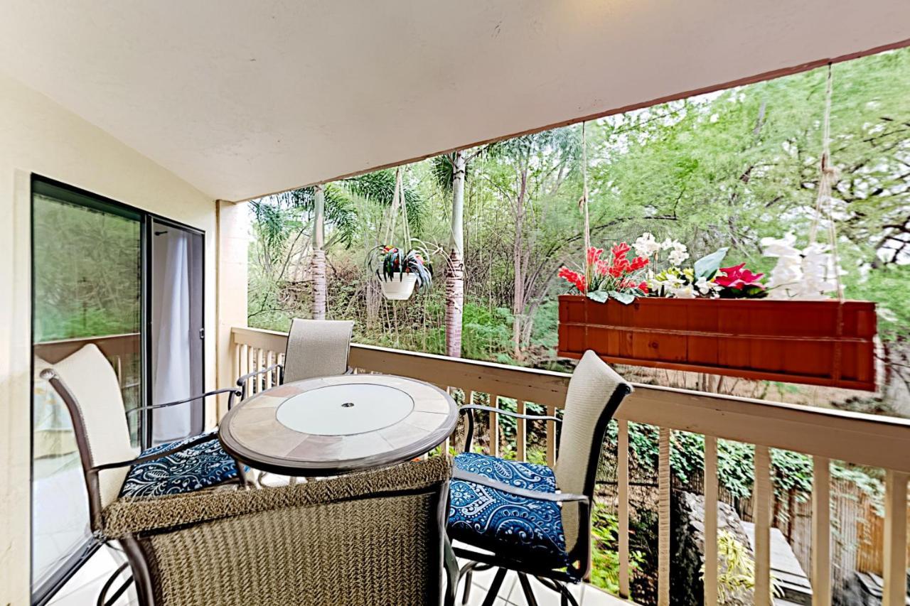 Alii Villas B202 Kailua-Kona Luaran gambar