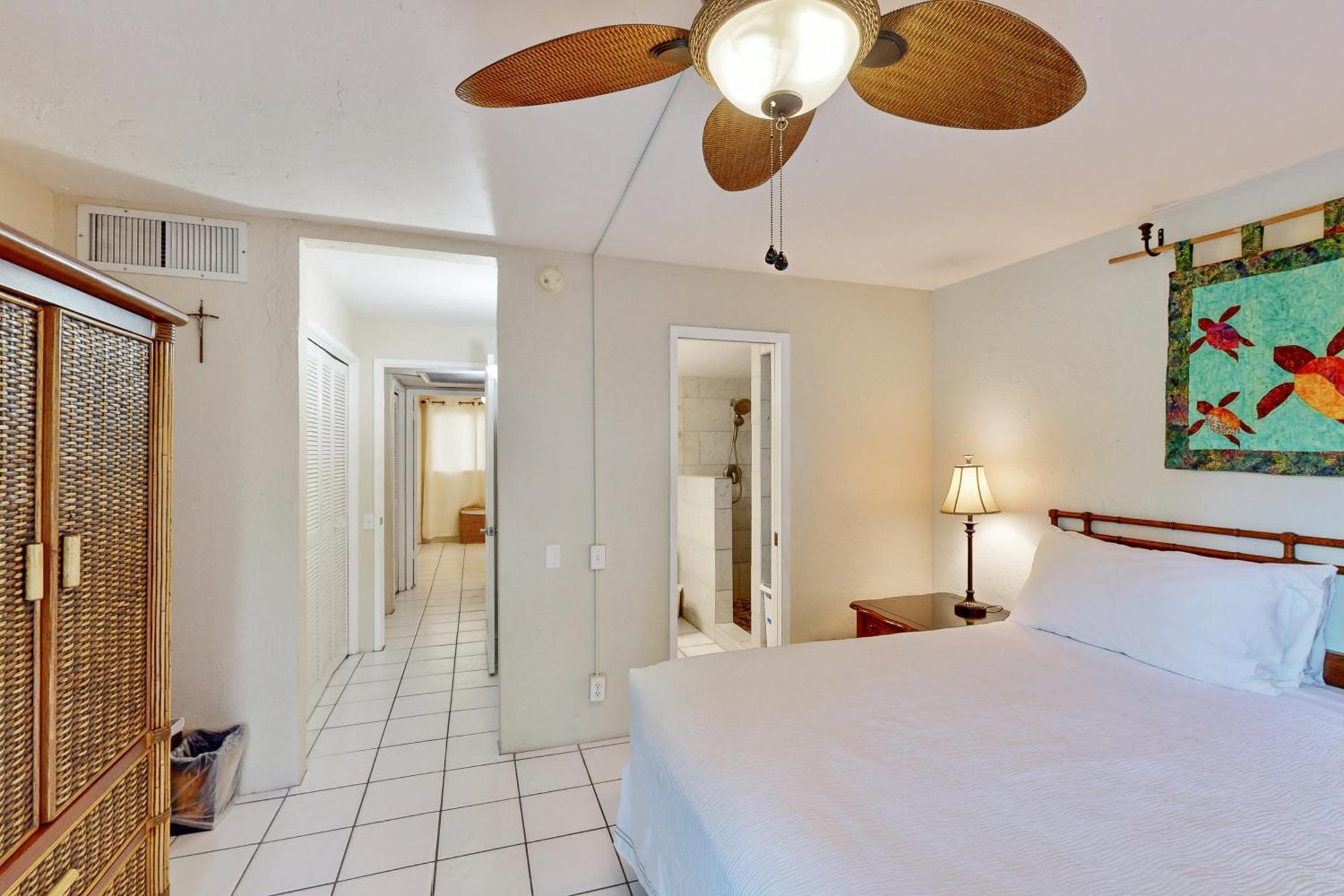 Alii Villas B202 Kailua-Kona Luaran gambar