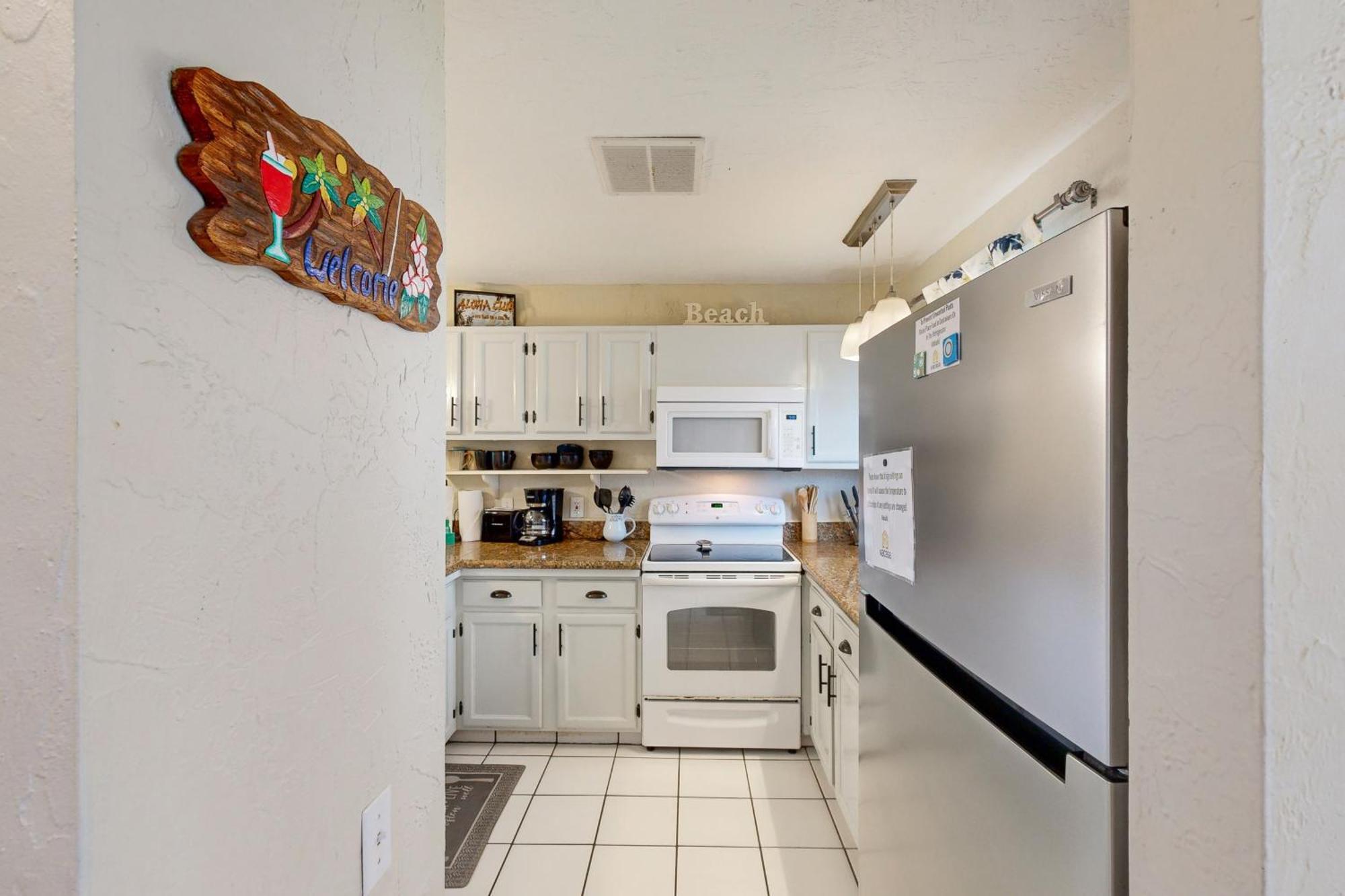 Alii Villas B202 Kailua-Kona Luaran gambar