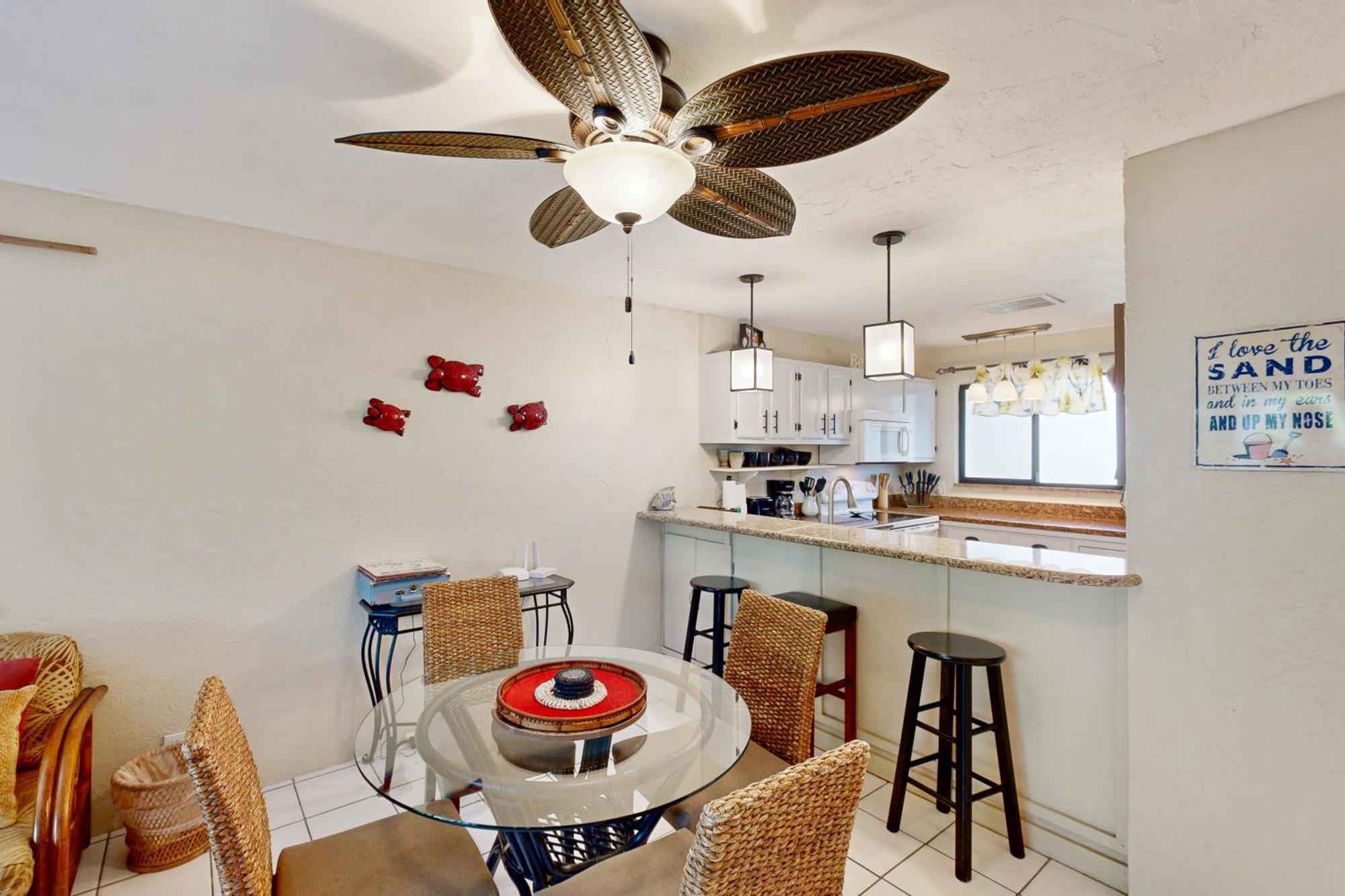 Alii Villas B202 Kailua-Kona Luaran gambar
