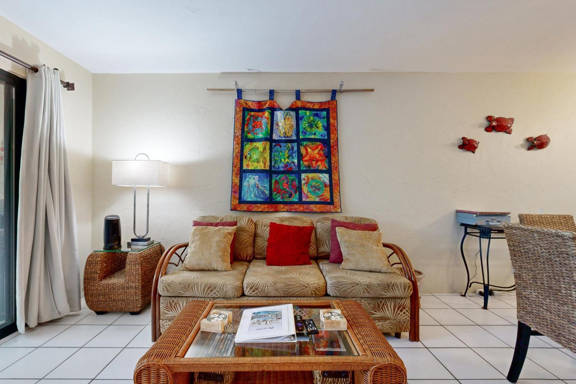 Alii Villas B202 Kailua-Kona Luaran gambar