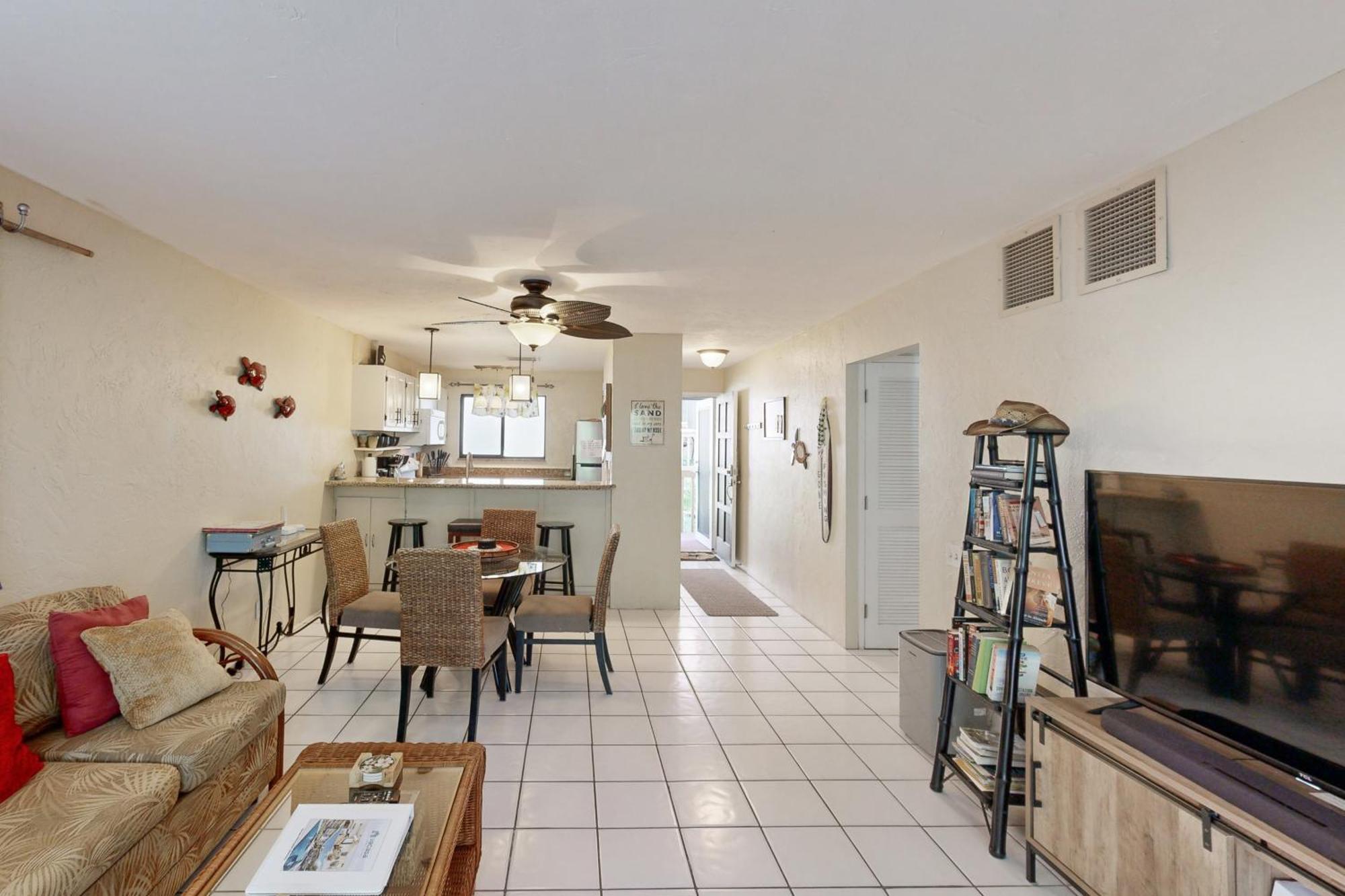Alii Villas B202 Kailua-Kona Luaran gambar