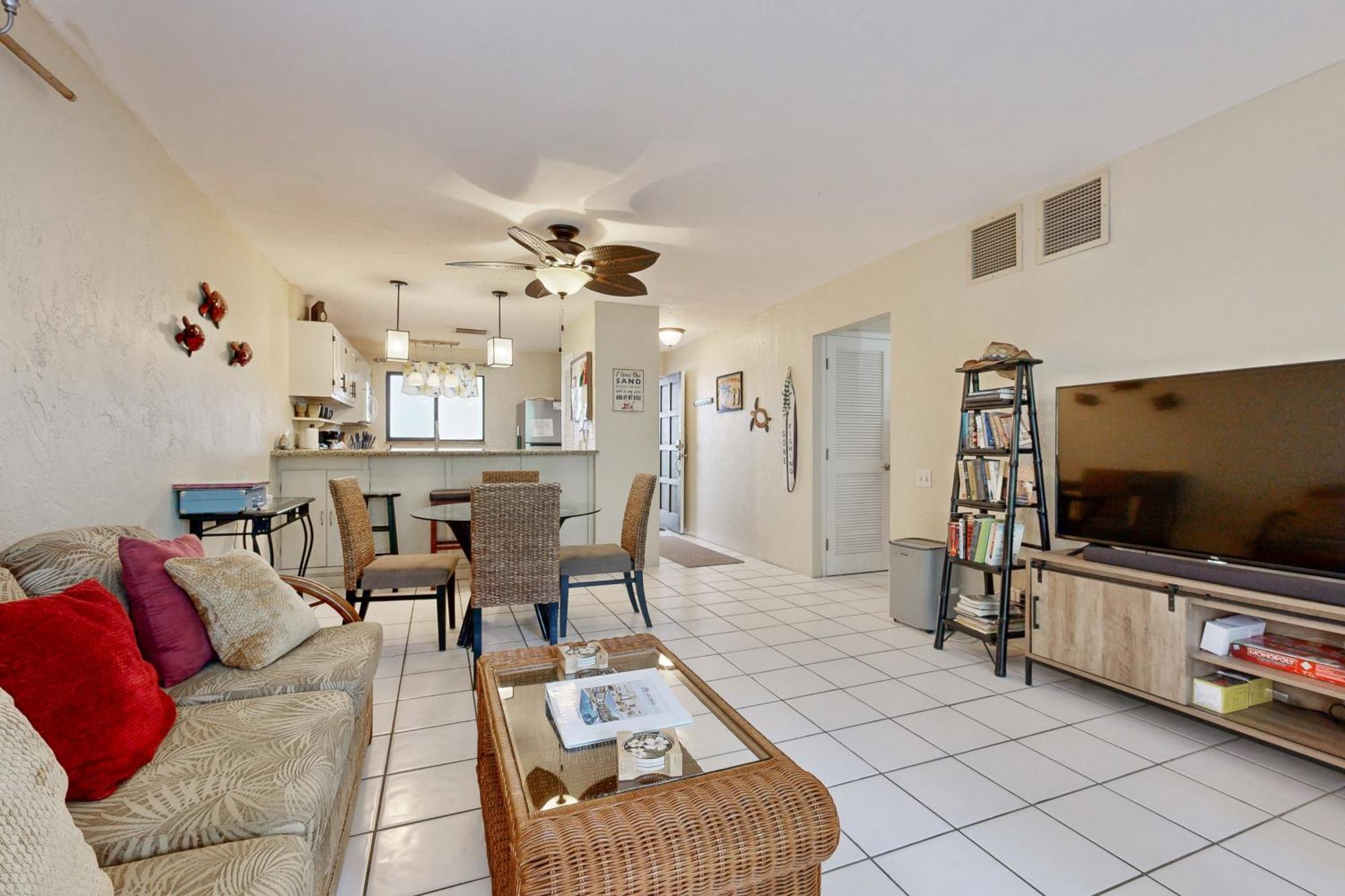 Alii Villas B202 Kailua-Kona Luaran gambar