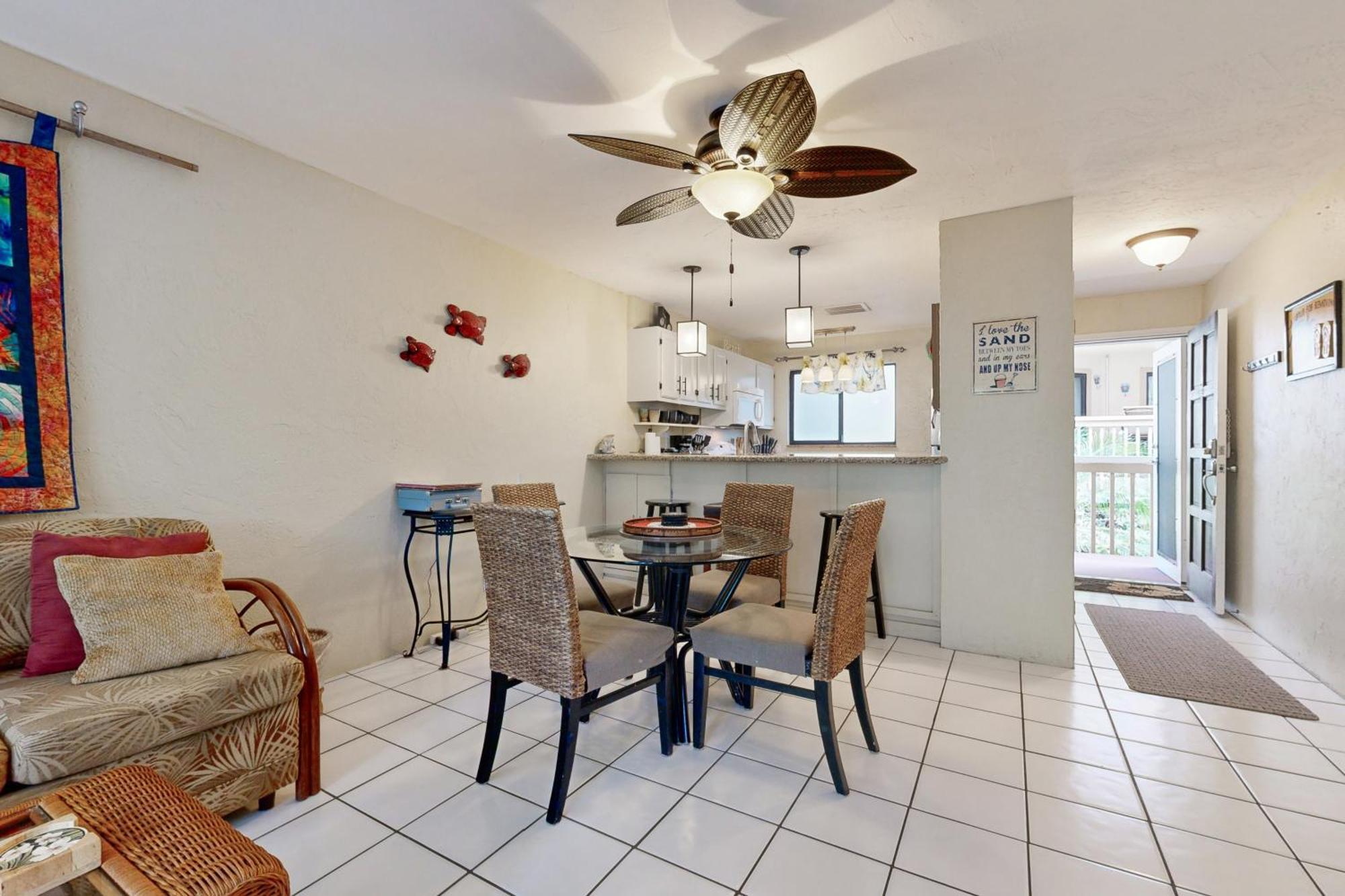 Alii Villas B202 Kailua-Kona Luaran gambar