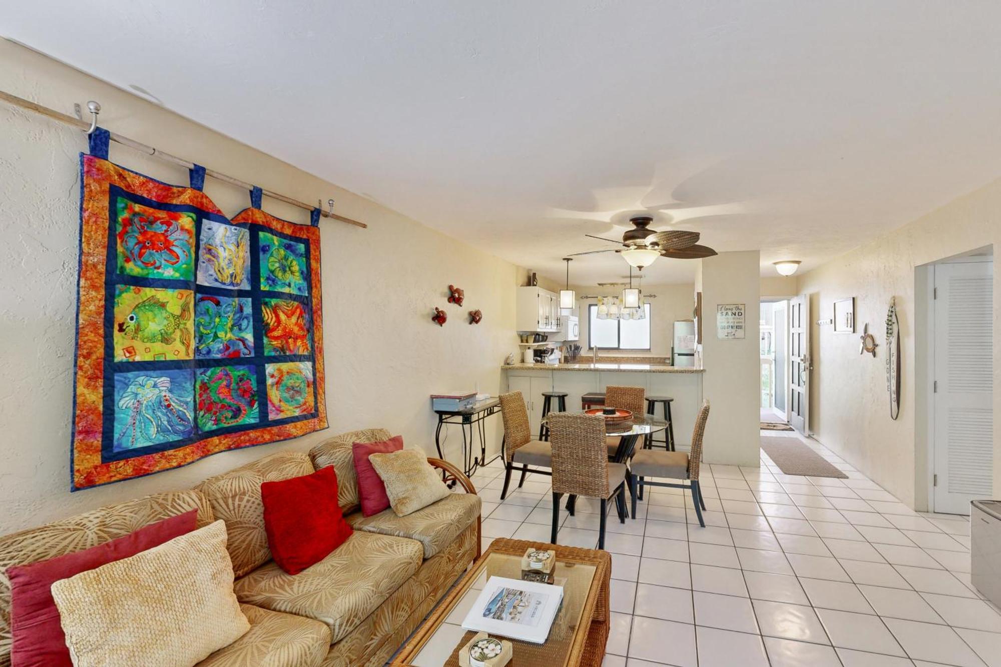 Alii Villas B202 Kailua-Kona Luaran gambar